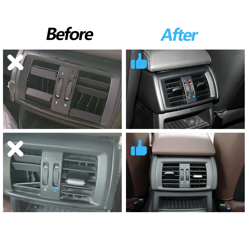 YANER Mobiele telefoonhouder voor de middenconsole van aluminiumlegering voor BMW X3 X4 F25 F26 2011 2011 2012 2013 2014 2015 2016 auto-accessoires