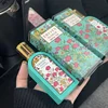 Floral Fragrance Eau De Toilette Dreamy Floral Brand Jasmine Gardenia Magnolia Long-lasting Fresh Elegant Daily Perfume 50ml
