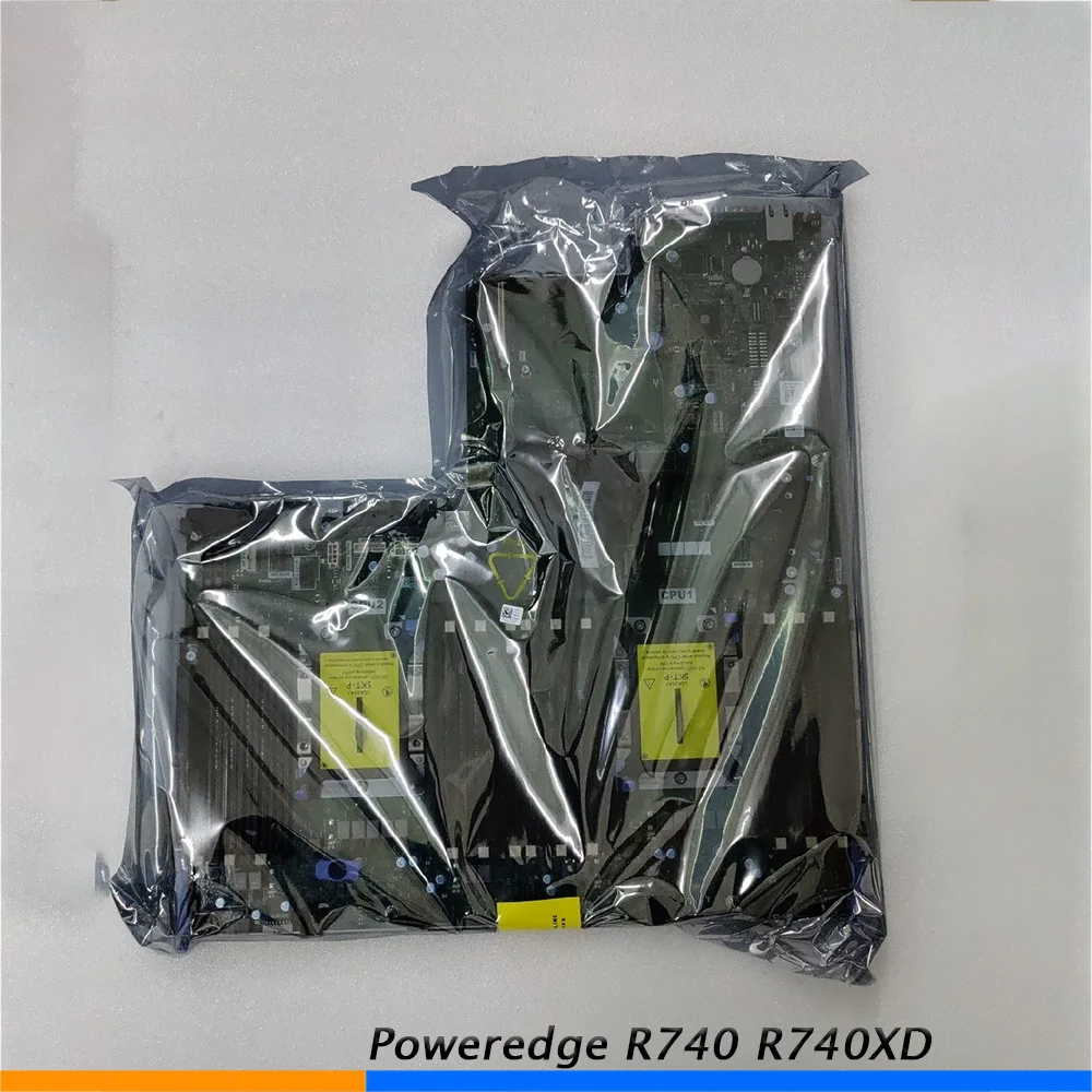 Server Motherboard For Dell PowerEdge R740 R740XD 03G5R F9N89 YWR7D 14X06 K5N0V0 System Board