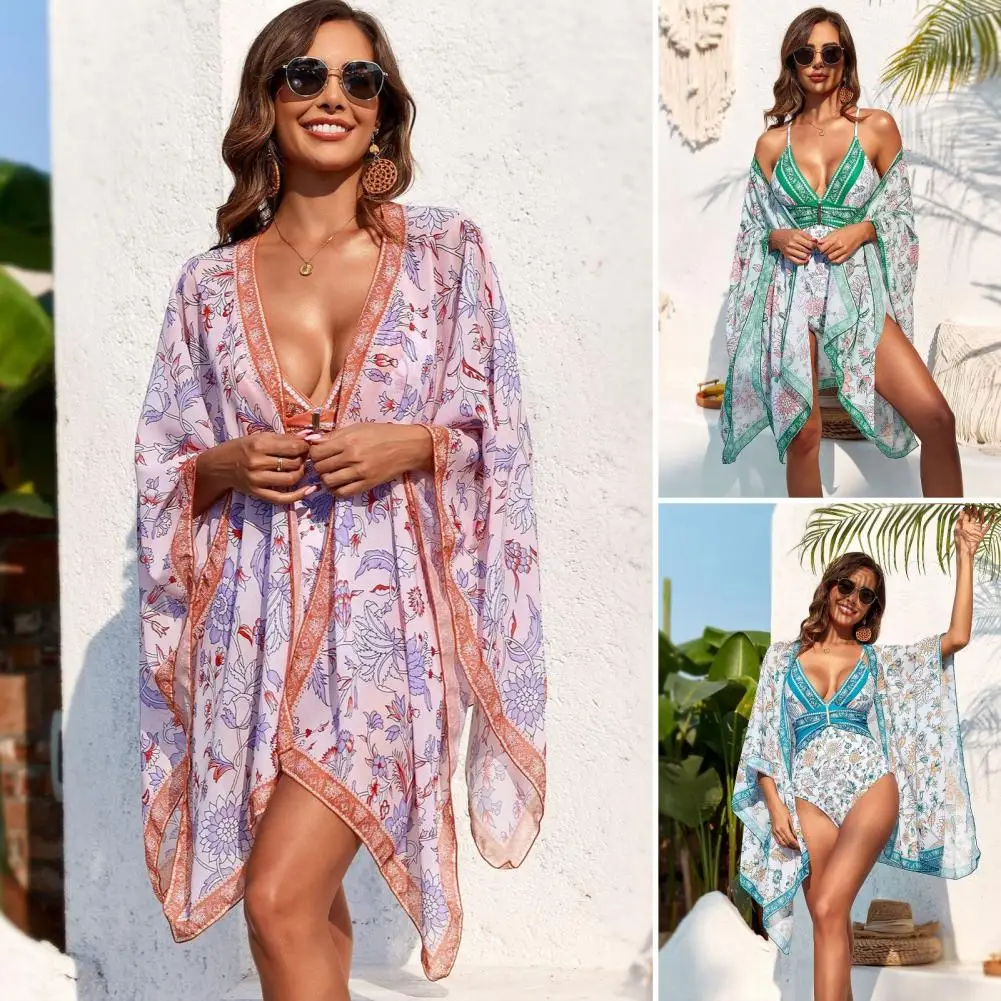 

2 шт./комплект, женский слитный купальник с V-образным вырезом