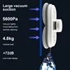 Purerobo W-R1 Smart Window Cleaning Robot With Smart APP&Remote Control Electric Vacuum Cleaner Automatic Washing Glass Robot 3