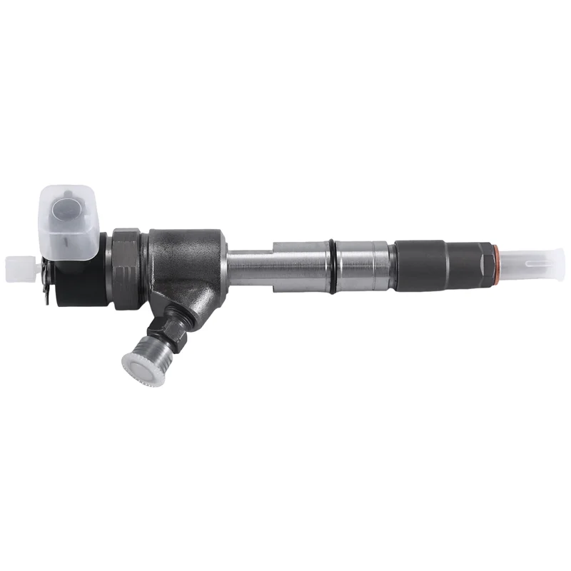 

0445110355 New Common Rail Diesel Fuel Injector Nozzle for Bosch for FAW CA4D Truck 2.8L