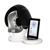 ALSIA 9 Spectral Skin Analyzer Moisture and Oil Content Tester 3600W Pore Analyzer Suitable for All Skin Types 3