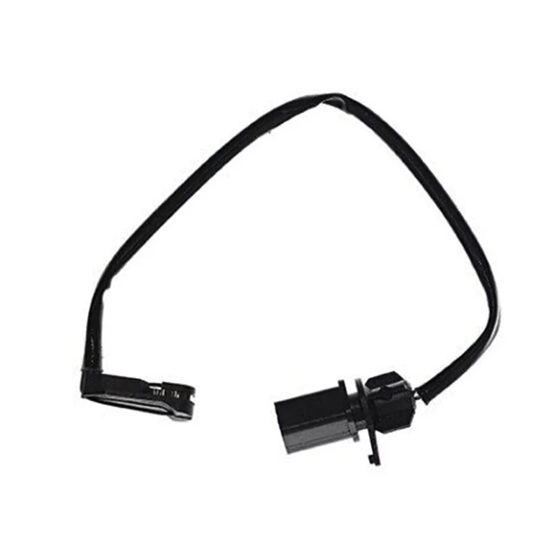 M Brand Front Brake Pad Wear Sensor 8T0907637 8K0615121 for Audi A4 A5 A6 Q5 Brake Clutch Oil Hoses Lines Pipes Cables