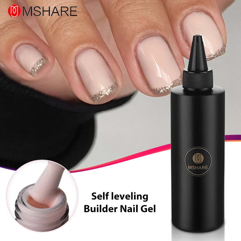 Builder Nail Gel 03
