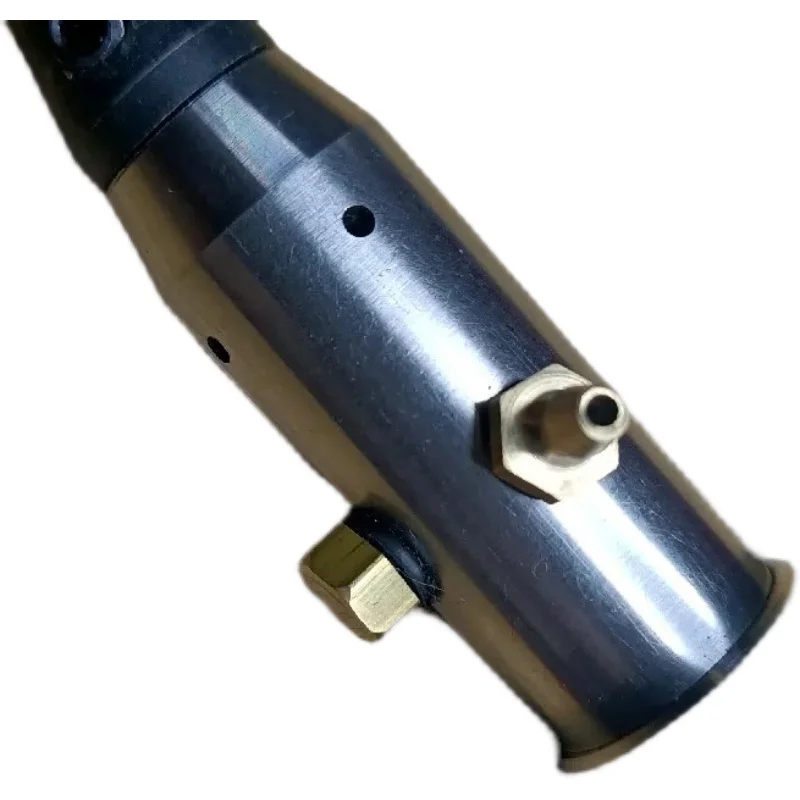 Edge Rolling Machine Pneumatic Engraving Tool Handle - Lindsay-style Engraving Handle, Micro-Setting Machine for Jewelry