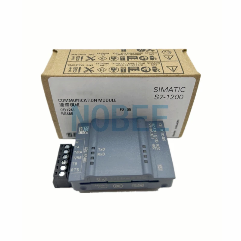 PLC Communication Board S7-1200 CB1241 6ES7241-1CH30-1XB0