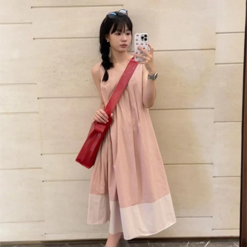 JIAERDI Vintage Red Tote Bag Purse Women High Street Leather Large Capacity Casual Crossbody Bags Female Retro Messenger Bag Y2k