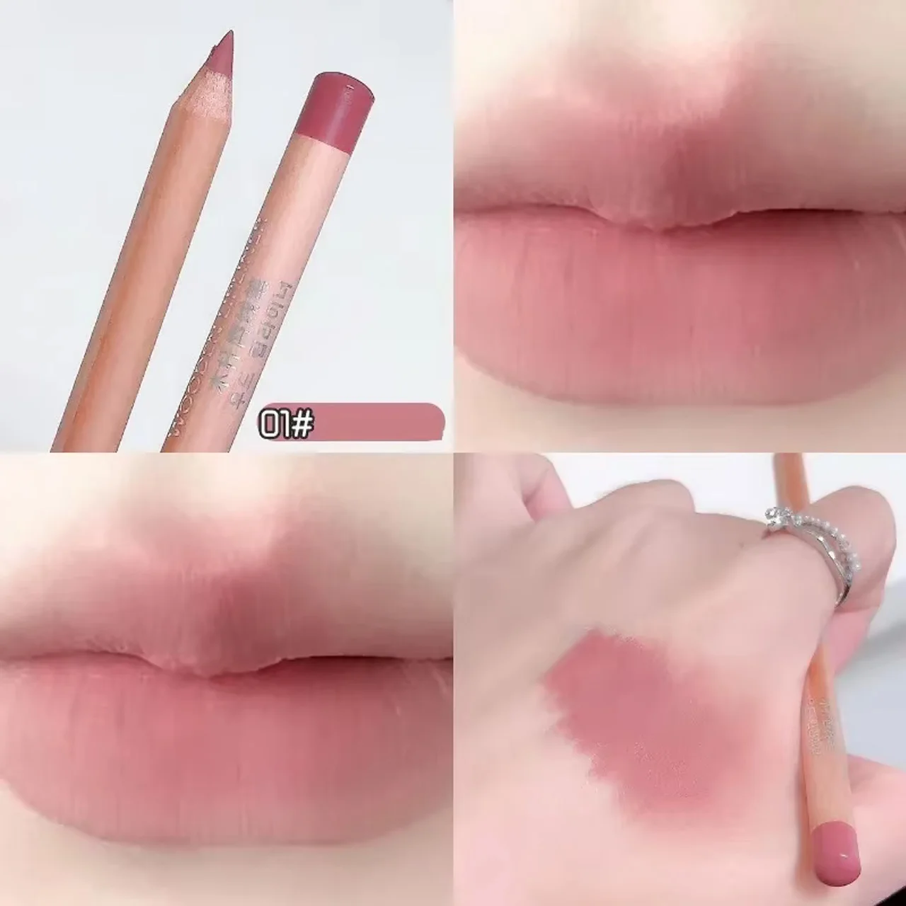01 Rosa