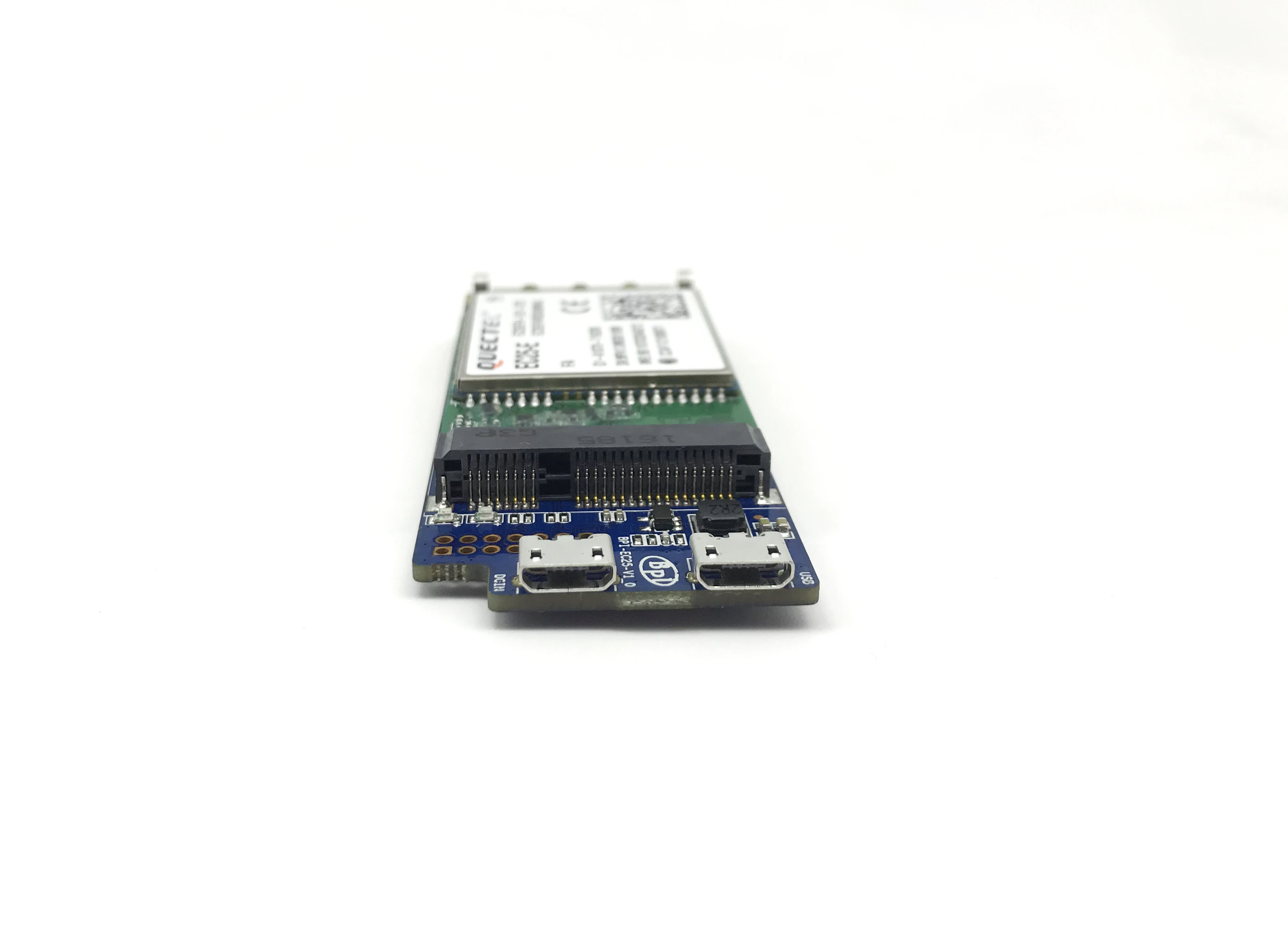 Banana PI BPI EC25-E 4G Module ,With USB Interface Board