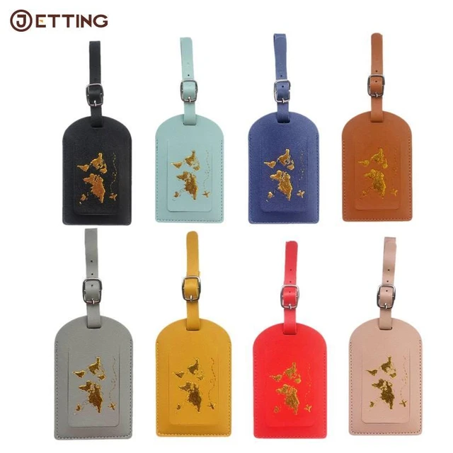 vuitton luggage tags