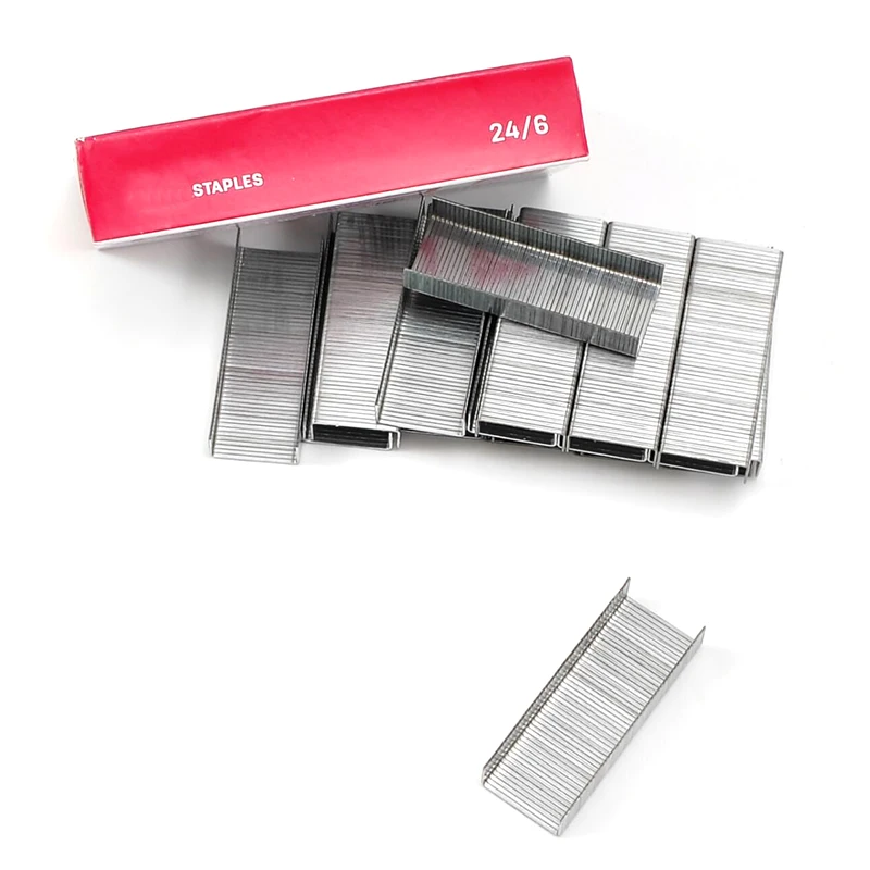 24/6 Staples Office Staples. 2