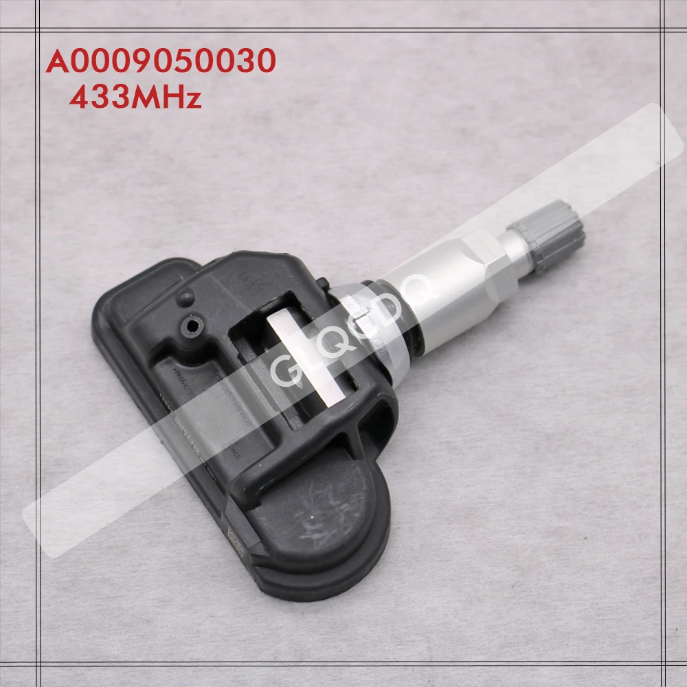 Ÿ̾ з , 2015-2020 MERCEDES-BENZ GLC (X253) ޸ GLC  (C253) TPMS, 433MHz ޸ A0009050030