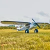 1300mm RC Airplane PA-18 Remote Control Model Plane J3 Piper Super Cub PNP RTF Trainer Electric Aircraft Outdoor Sports IN Stock 5