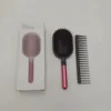 Air cushion, same style massage, wide toothed comb, shaped comb, anti-static bread, airbag comb set, comb 3