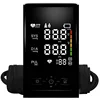 Men's And Women's Intelligent Blood Pressure Scoring Measurement Large LED Display Household Upper Arm Type Electro 4