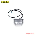 Tail Light 19-21