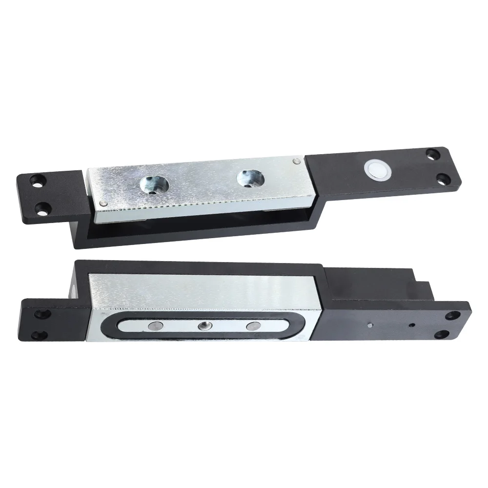 Concealled Shear Lock Electromagnetic Embedded Electric Magnetic Lock For Door A