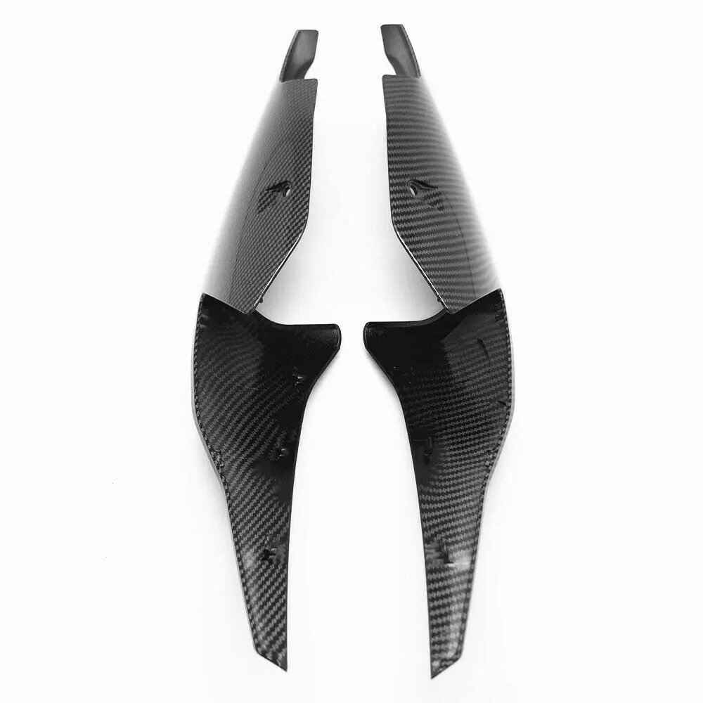 

Обтекатель из углеродного волокна для заднего бокового заднего сиденья водителя для BMW S1000RR 2019 2020