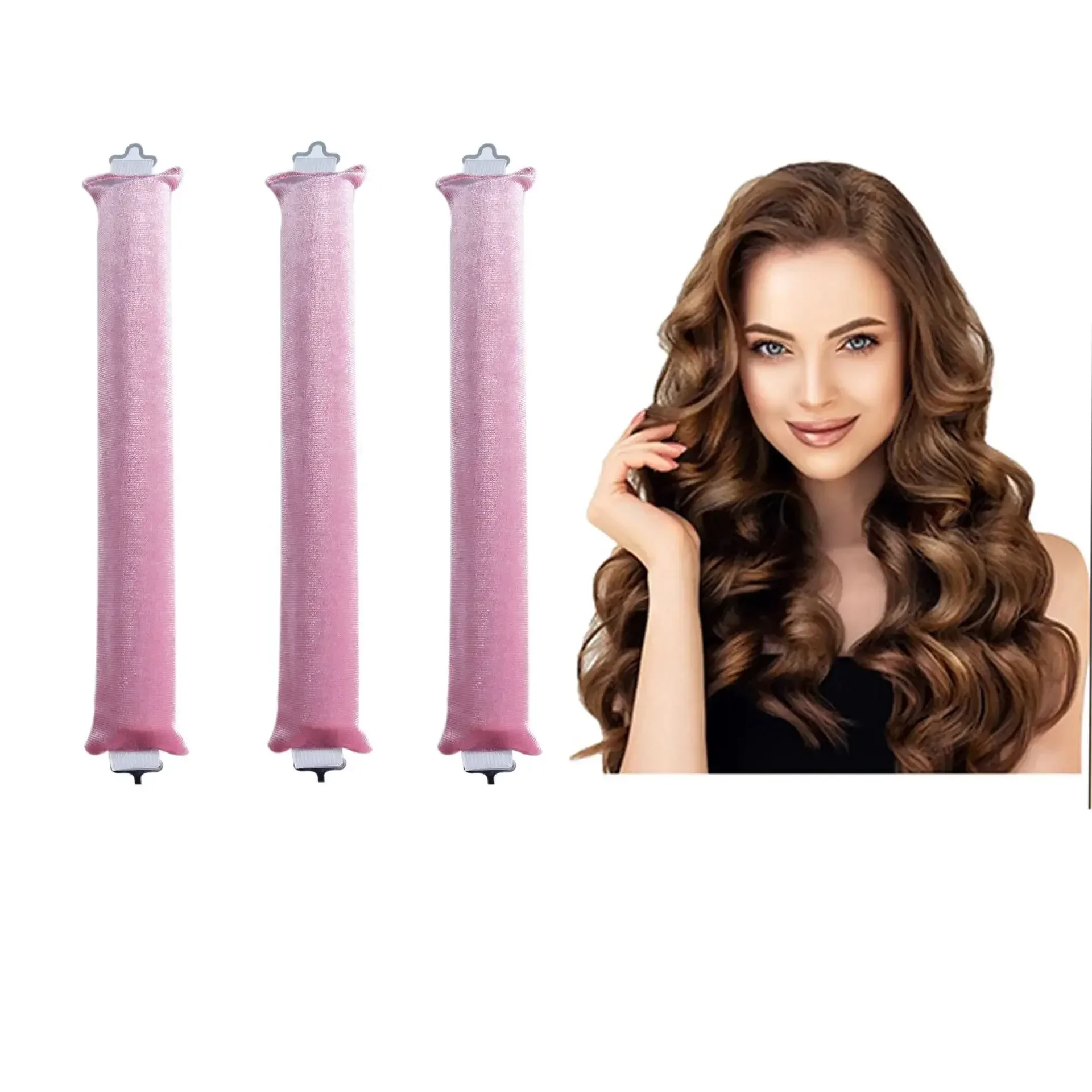 Pink-3pcs