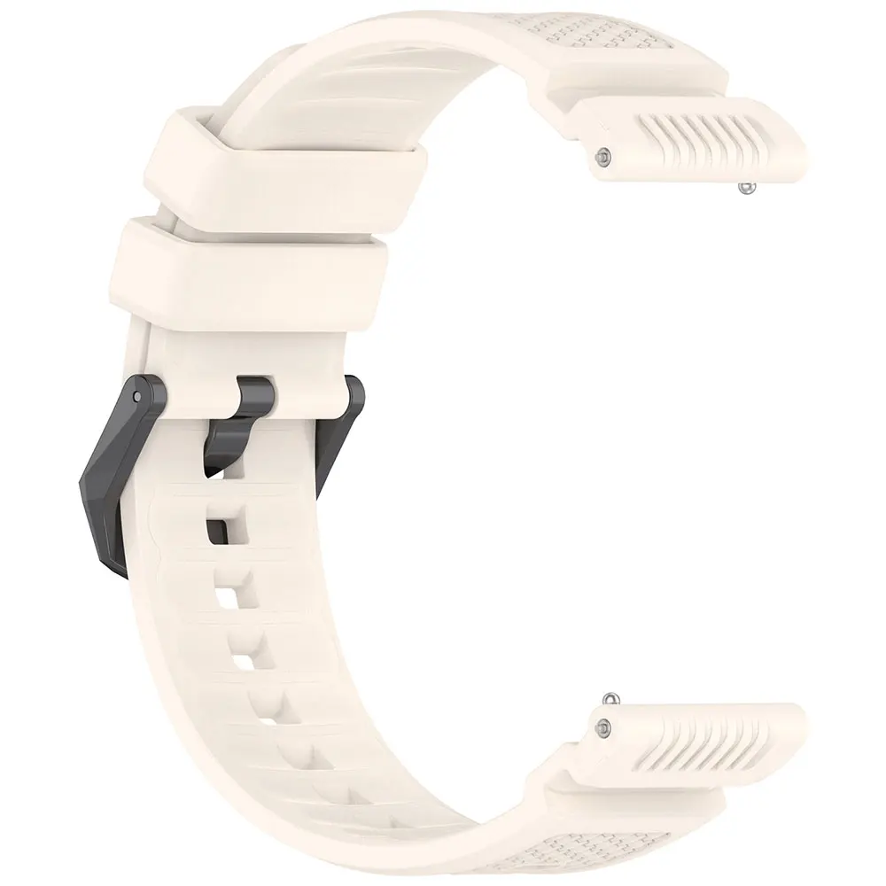 Breathable Silicone Strap Wristband Replacement