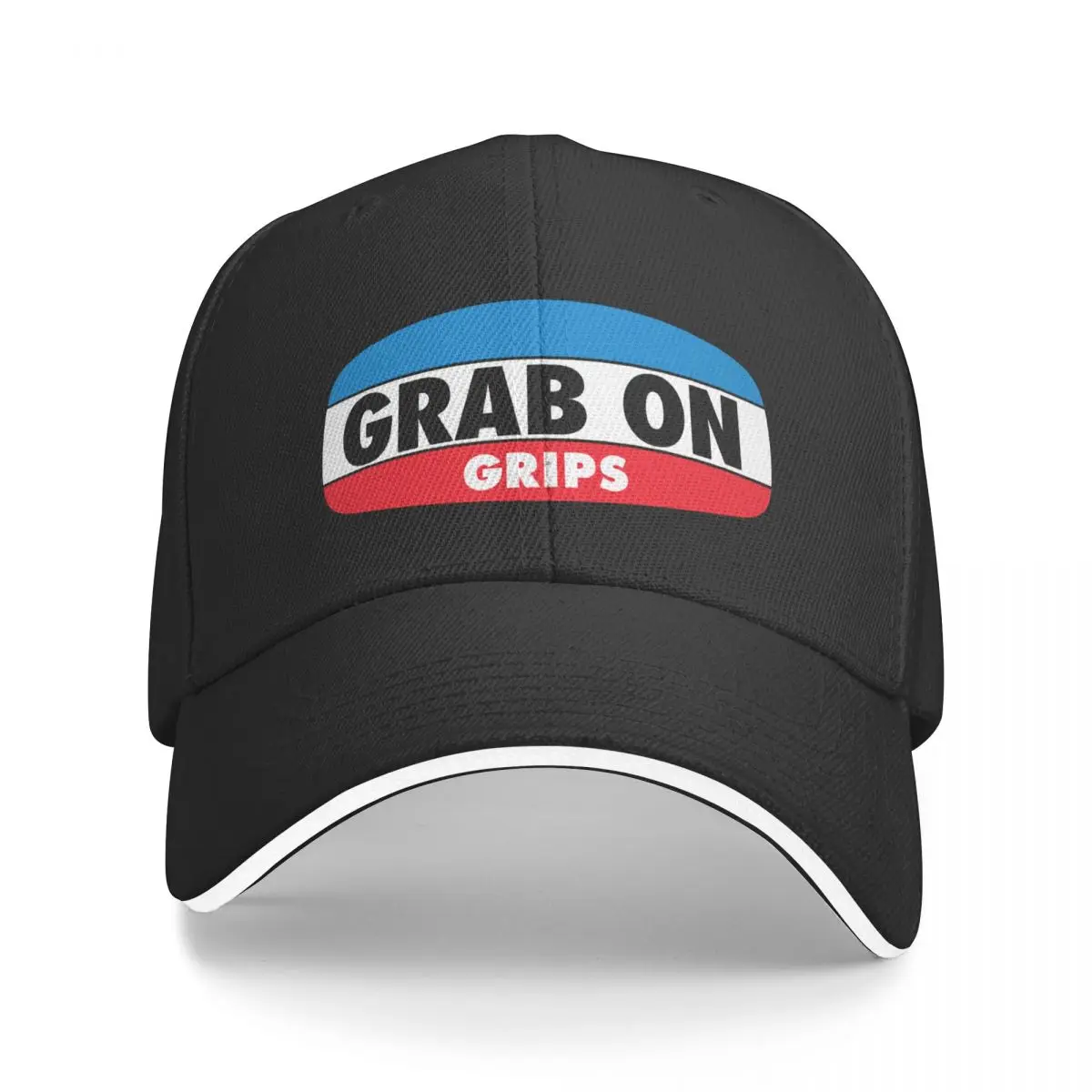 

Grab On Grips BMX Baseball Cap Bobble Hat Trucker Cap Women's Hats 2024 Men's
