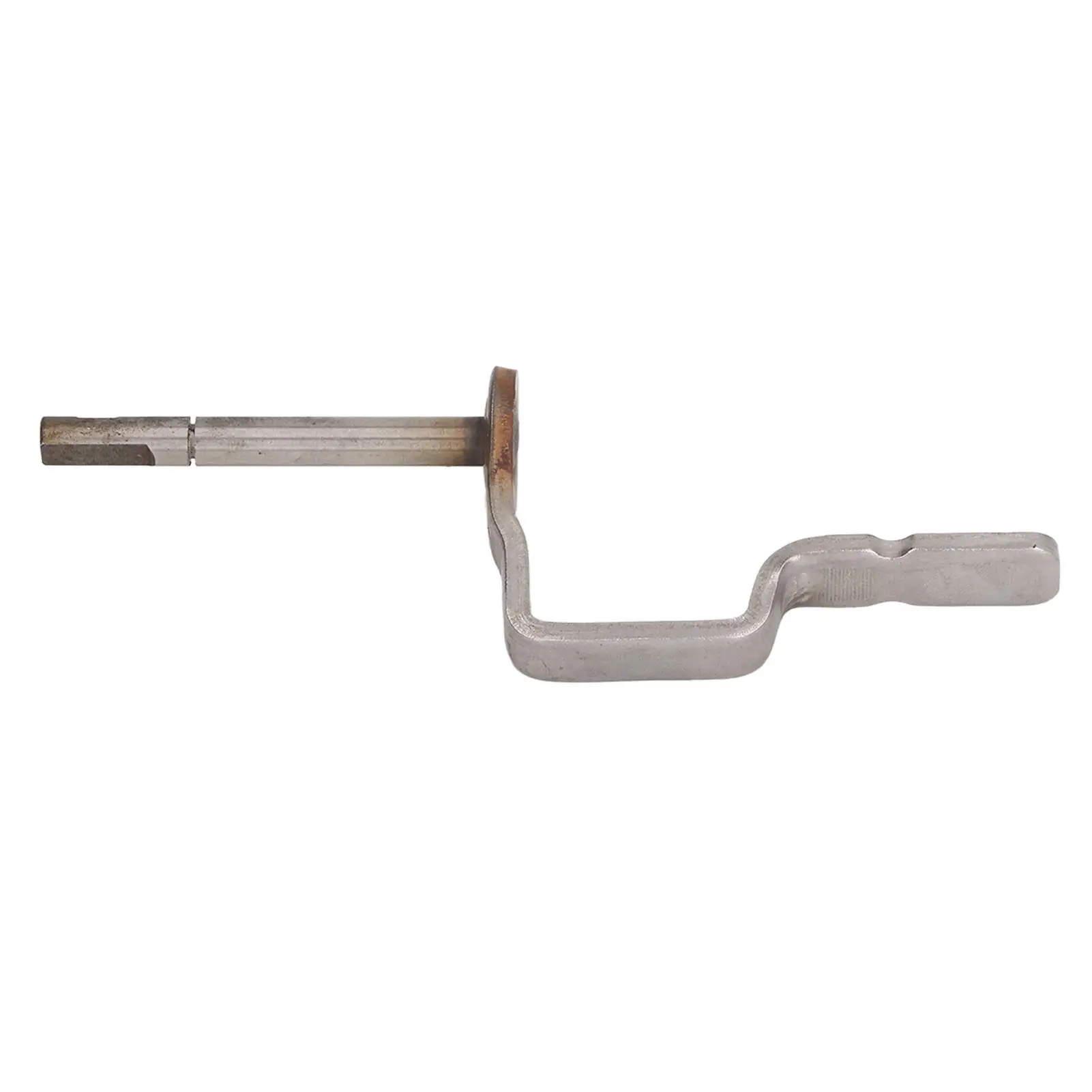 Boat Outboard Engine Tilt Lever Accessory for 15-18HP for 2 Stroke Motor Easy Carrying