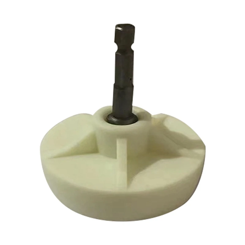 Quick Knit Power Adapter For Sentro Knitting Machine 48, Sentro 40 And 22, Jamit,Crank Handle Adapter