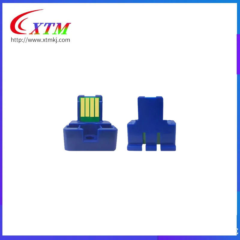 Toner Chip MX-51 MX51 NT JT FT AT GT For Sharp MX4110 MX4111 MX4112 MX5110 MX5111 MX5112