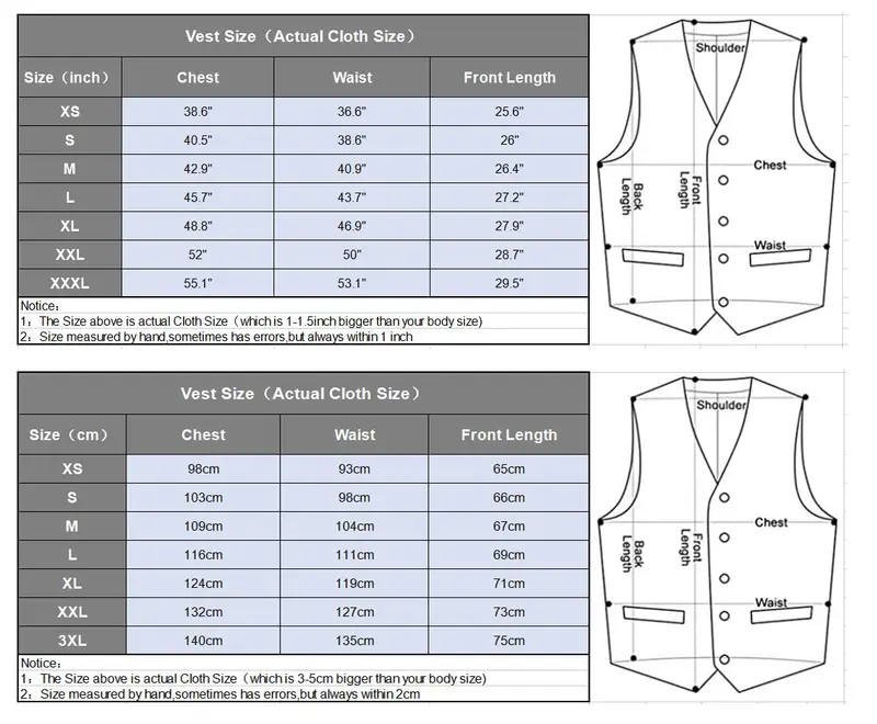 Mens Vests Tweed Herringbone Slim Fit Fashion Men's Suits Vests For Jacket Groomsmen  Waistcoat For Wedding - Image 6