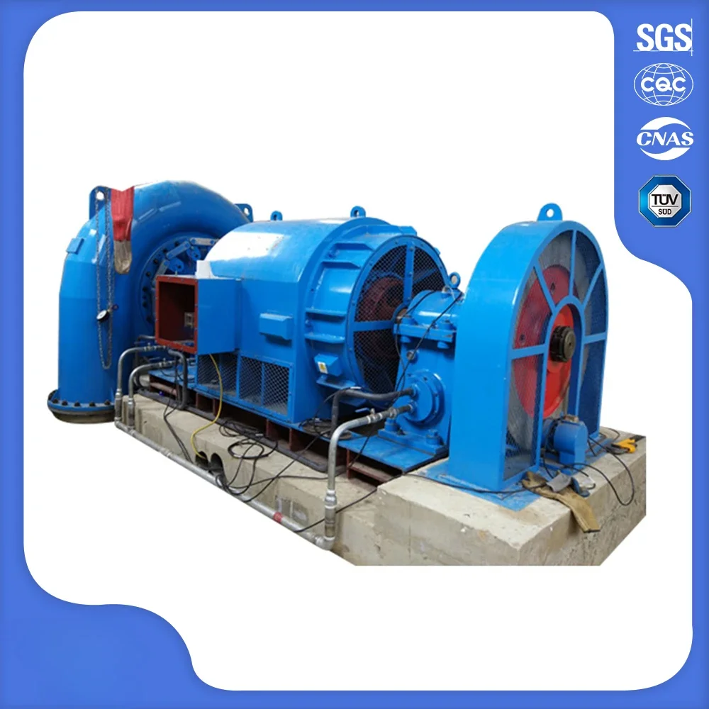 1mw generator price hydroelectric flywheel free energy generator 