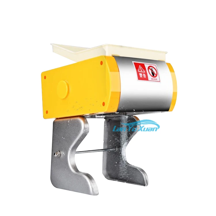 

New Strong Bearing Capacity Raw Meat Slicer Home Cutter Stainless Steel Cutting Machine