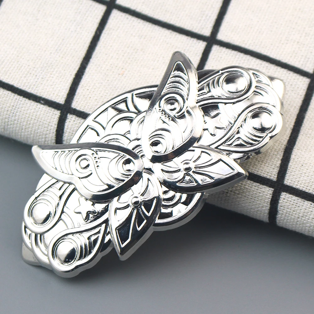 Anime Frieren Beyond Journey's End Fern Stark Cosplay Headwear Women Hairpin Hair Clip Accessories Gift hair accessories hair clips cosplay headpiece cosplay accessories