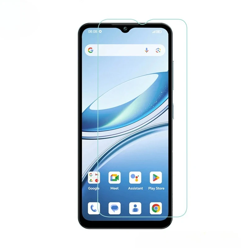 Vetro temperato per Oukitel C21 Pro HD Vidrio Protezione