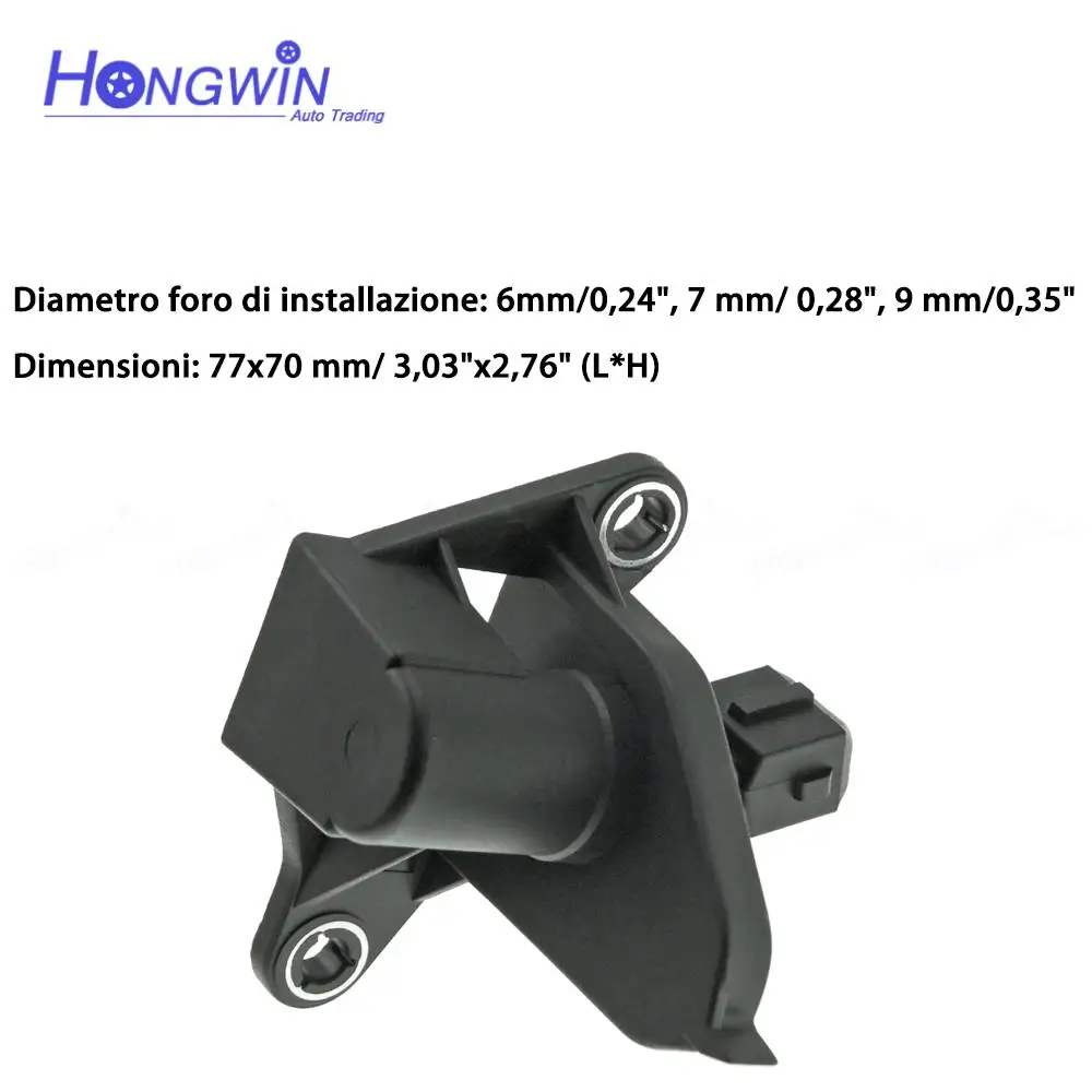 Kozy Amazon.com: NGK/NTK Crankshaft Position Sensor EH0055 (73422