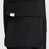 Nike Authentic Sportswear Pantalon droit en molleton à taille basse pour femme FV7513-010 5