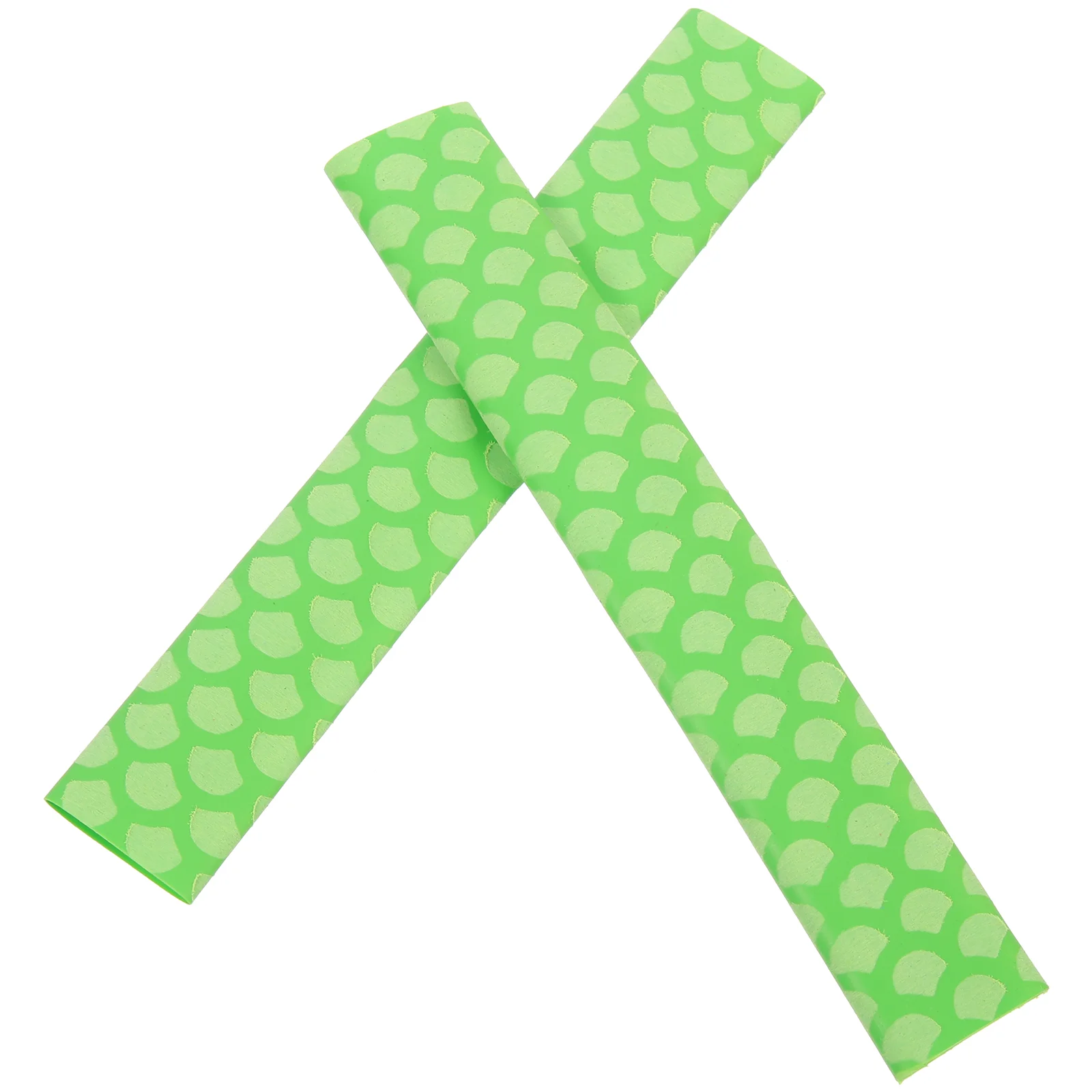 

Drum Stick Non-slip Sleeve Supplies Irradiation Cross-linked Polyethylene Child