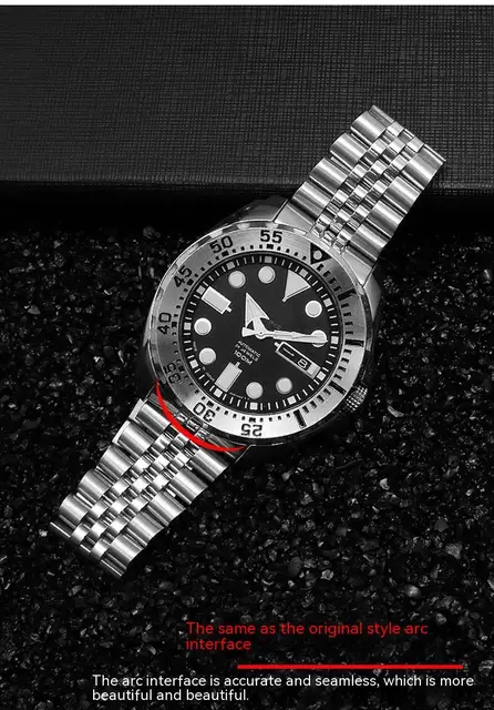 Pvd Super Engineer Bracelet STRAPCODE Super Engineer II Bracelet