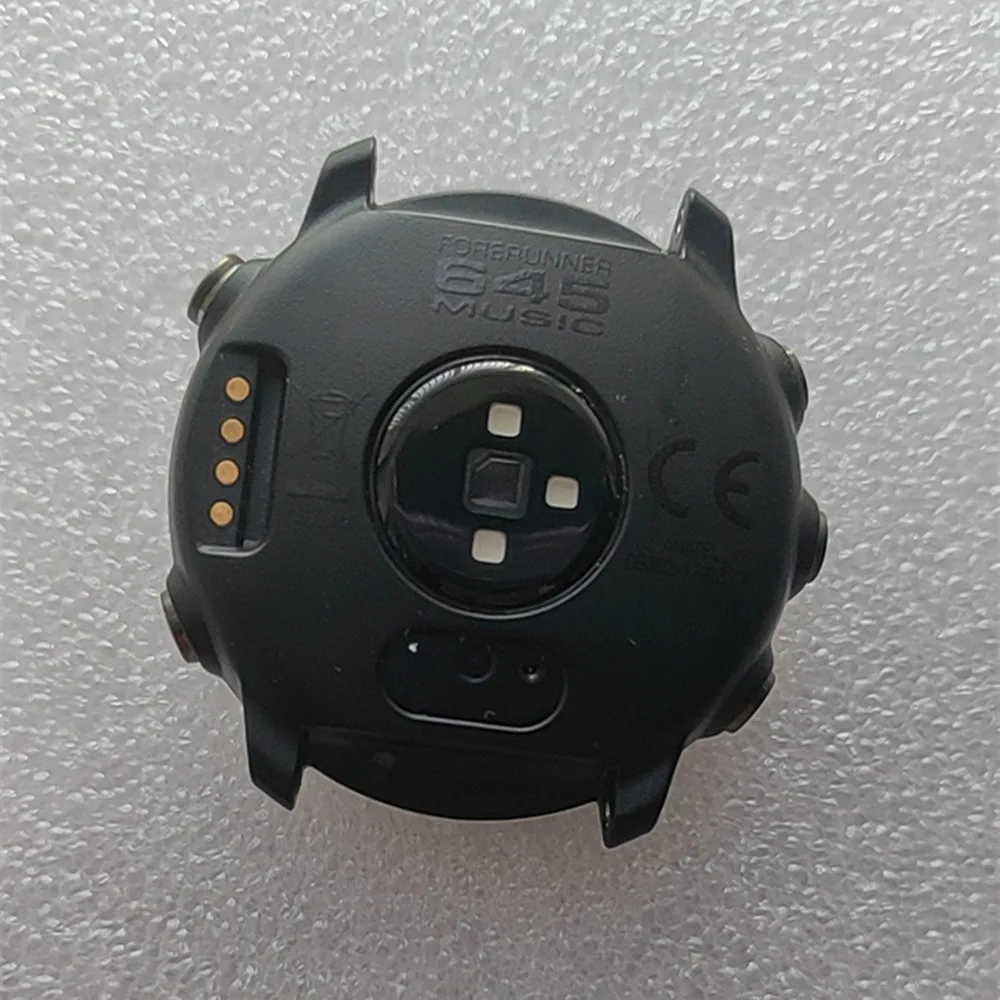 Garmin Forerunner 645  ð ĸ Ŀ ̽ ü,  ð ׼,  ǰ