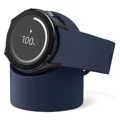 Midnight blue