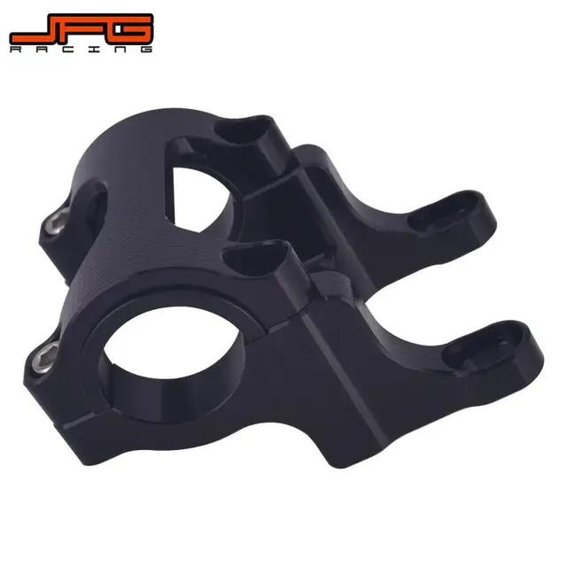 Surron Accessories Buy JFG RACING Sur Ron Handlebar Riser Motorcycle ...
