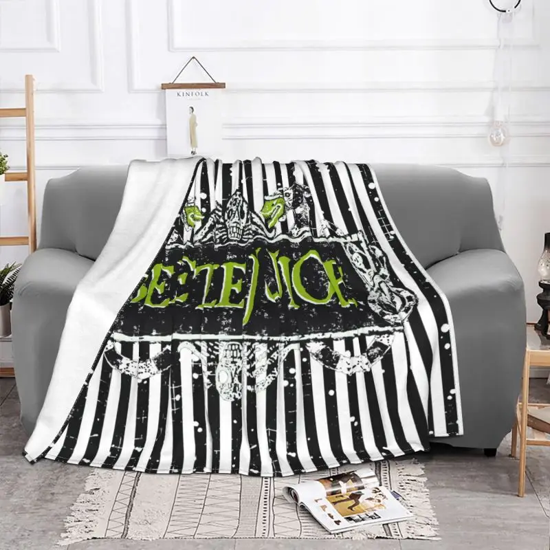 Beetlejuice-���� ��ȭ 3D �μ� ��⼺ �ε巯�� �ö��� ���� ���, ���� �߿� ħ��