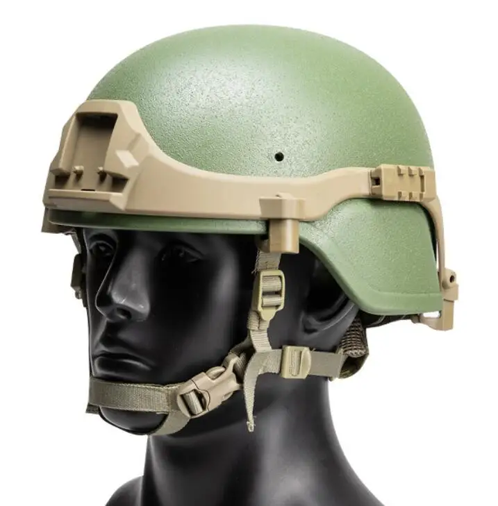Men Outdoor ABS Helmet Include Cover outdoor helmet