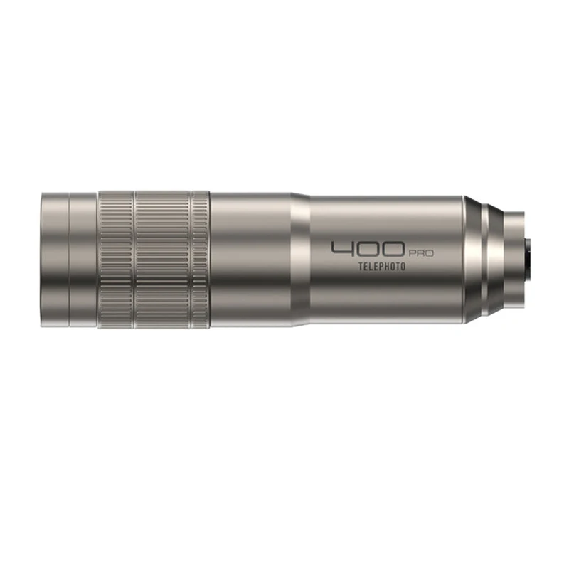 400mm Pro Telephoto