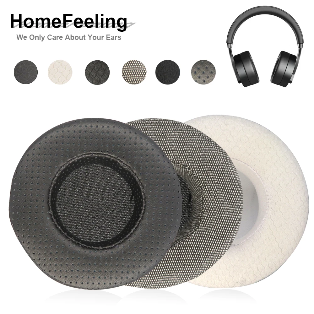 

Homefeeling Earpads For A4Tech Bloody G430 Headphone Soft Earcushion Ear Pads Replacement Headset Accessaries