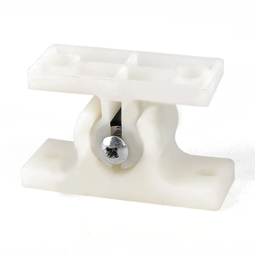 Description Picture 5 of itemHardware Home Improvement Lock Buckle Hasp Lock Furniture RV Zinc Alloy Closer Accessories Door Clamp For Motorhomes