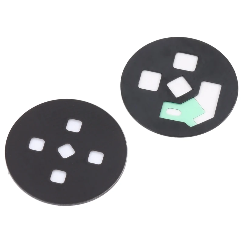 Back Glass Lens for Samsung Galaxy Watch SM-R800/R810