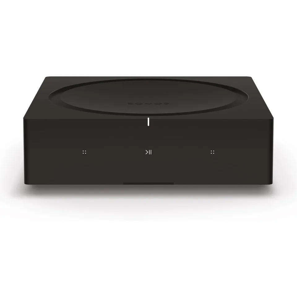 Versatile Power Amplifier for Home Entertainment