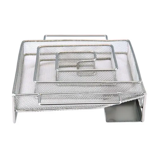 Barbecue Füstdoboz Hideg Füstgenerátor Rozsdamentes Acél Grill Nettó Kültéri Dohányzás Bbq Szerszám Tartozékok Barbacoa - Image 5