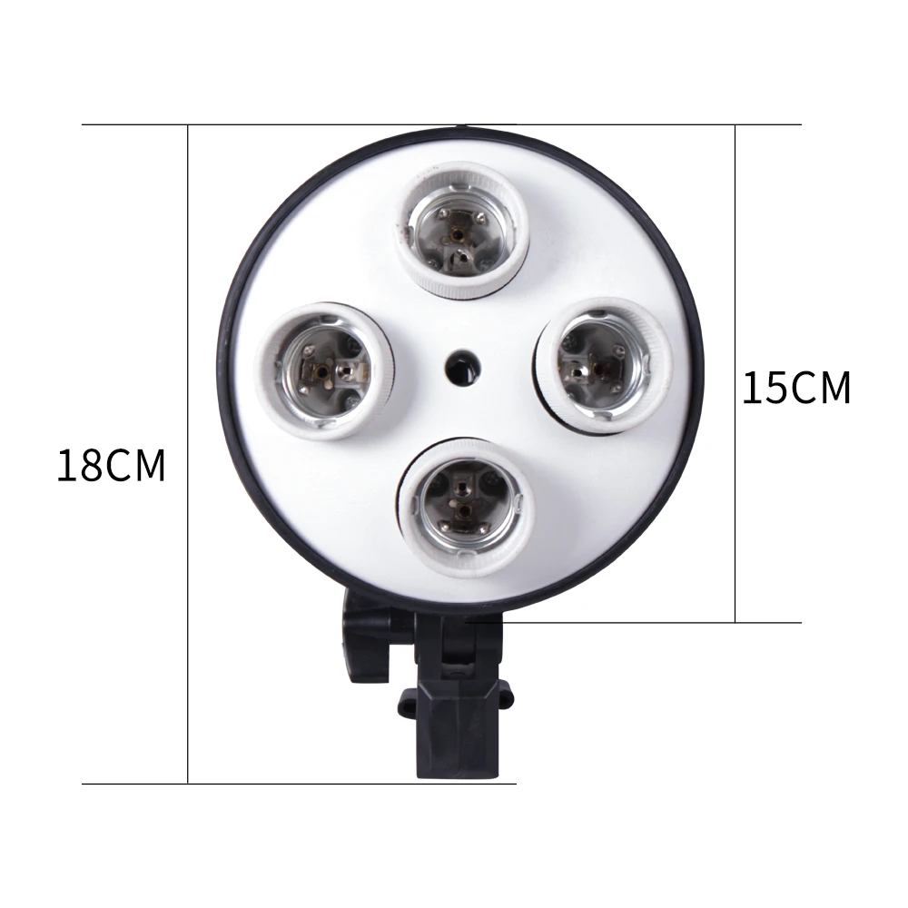 Come Posizionare Le Luci Sul Set Fotografico - Studio Fotografico - Foto 6